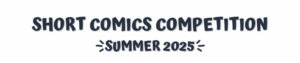 Short Comics Competition Full (2025)