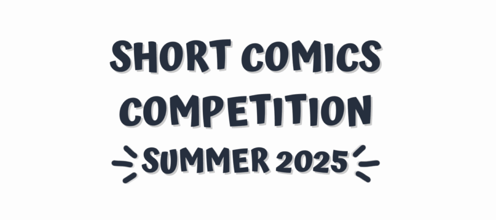 Short Comics Competition Small (2025)