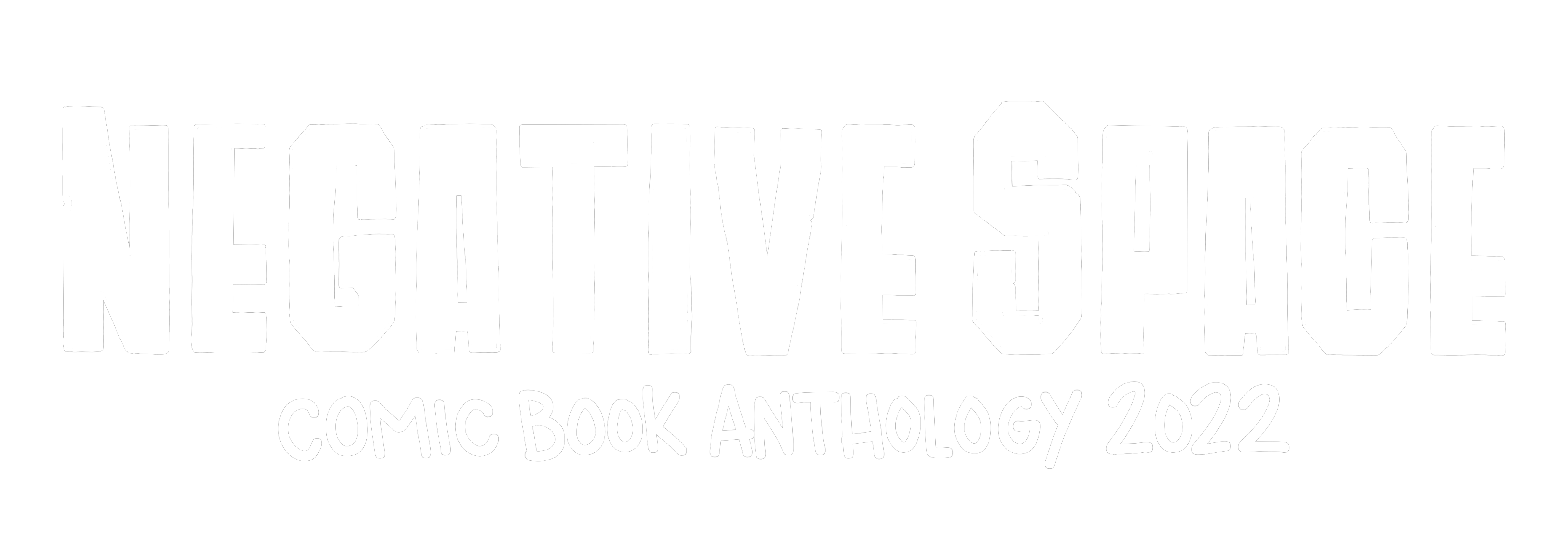 Anthology Title Logo