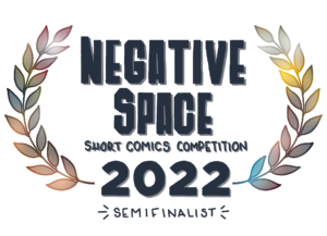 Short Comics Competition Semifinalists